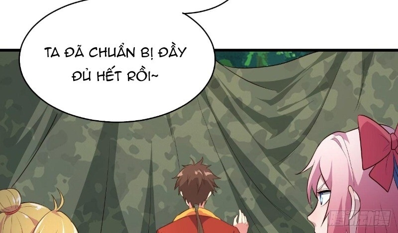 Hậu Cung Của Ta Dựa Vào Rút Thẻ Chapter 45 - 9