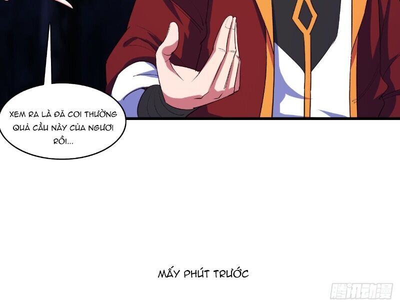 Hậu Cung Của Ta Dựa Vào Rút Thẻ Chapter 47 - 11