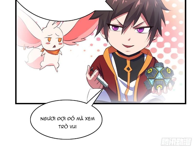 Hậu Cung Của Ta Dựa Vào Rút Thẻ Chapter 47 - 13