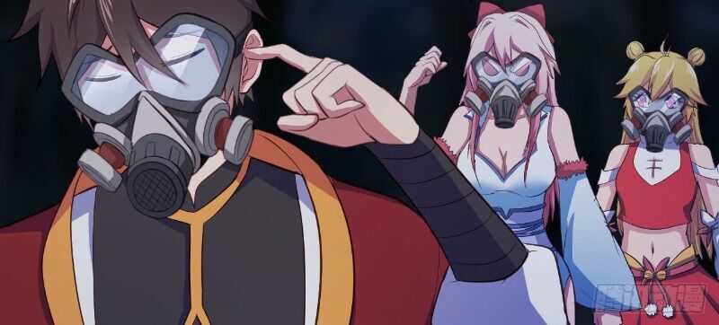 Hậu Cung Của Ta Dựa Vào Rút Thẻ Chapter 47 - 15