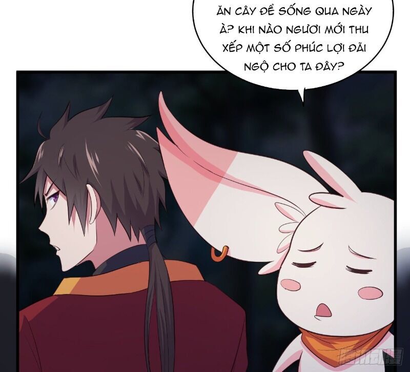 Hậu Cung Của Ta Dựa Vào Rút Thẻ Chapter 47 - 18