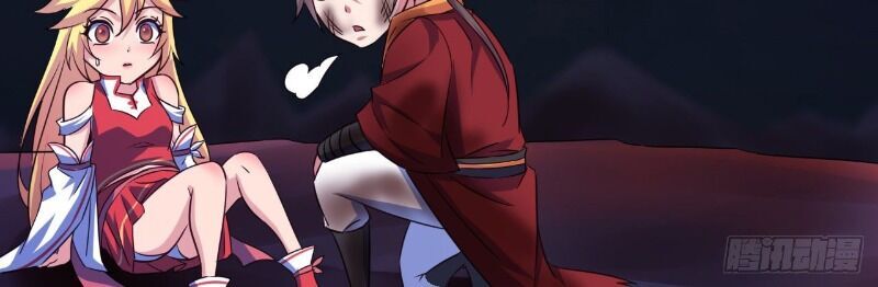 Hậu Cung Của Ta Dựa Vào Rút Thẻ Chapter 47 - 30