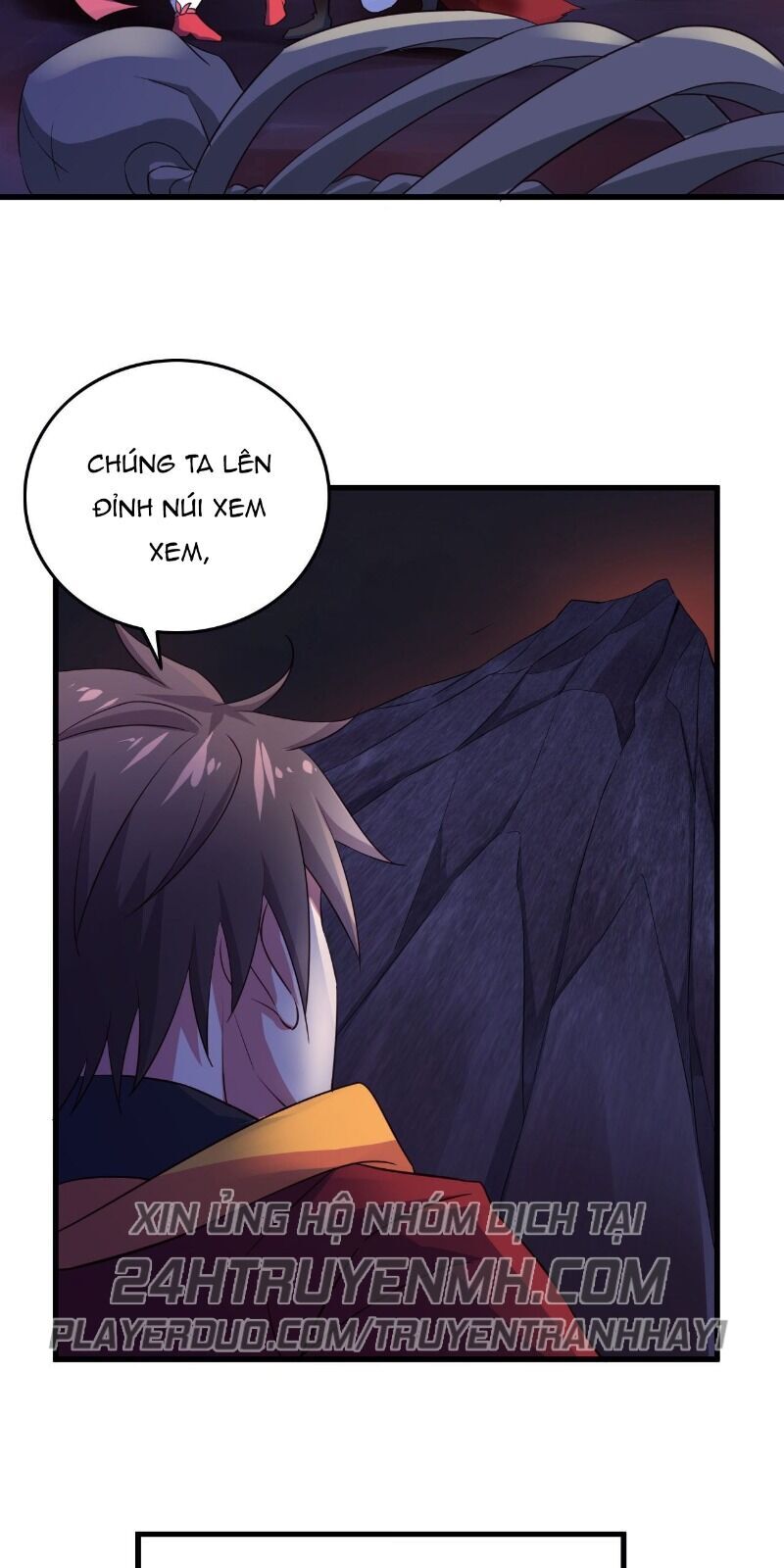 Hậu Cung Của Ta Dựa Vào Rút Thẻ Chapter 47 - 31