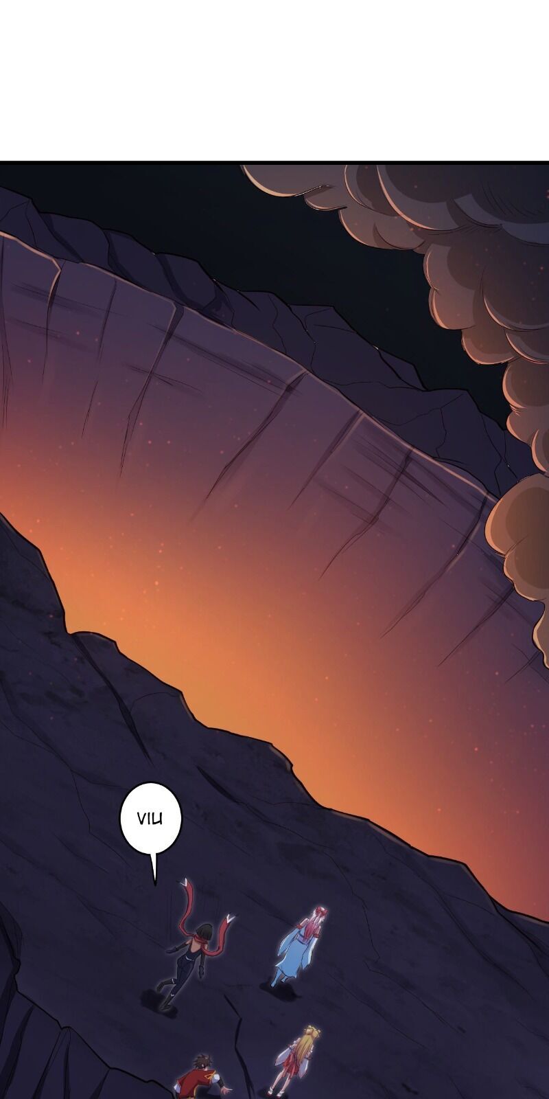 Hậu Cung Của Ta Dựa Vào Rút Thẻ Chapter 47 - 33