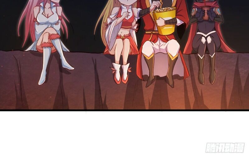 Hậu Cung Của Ta Dựa Vào Rút Thẻ Chapter 47 - 42