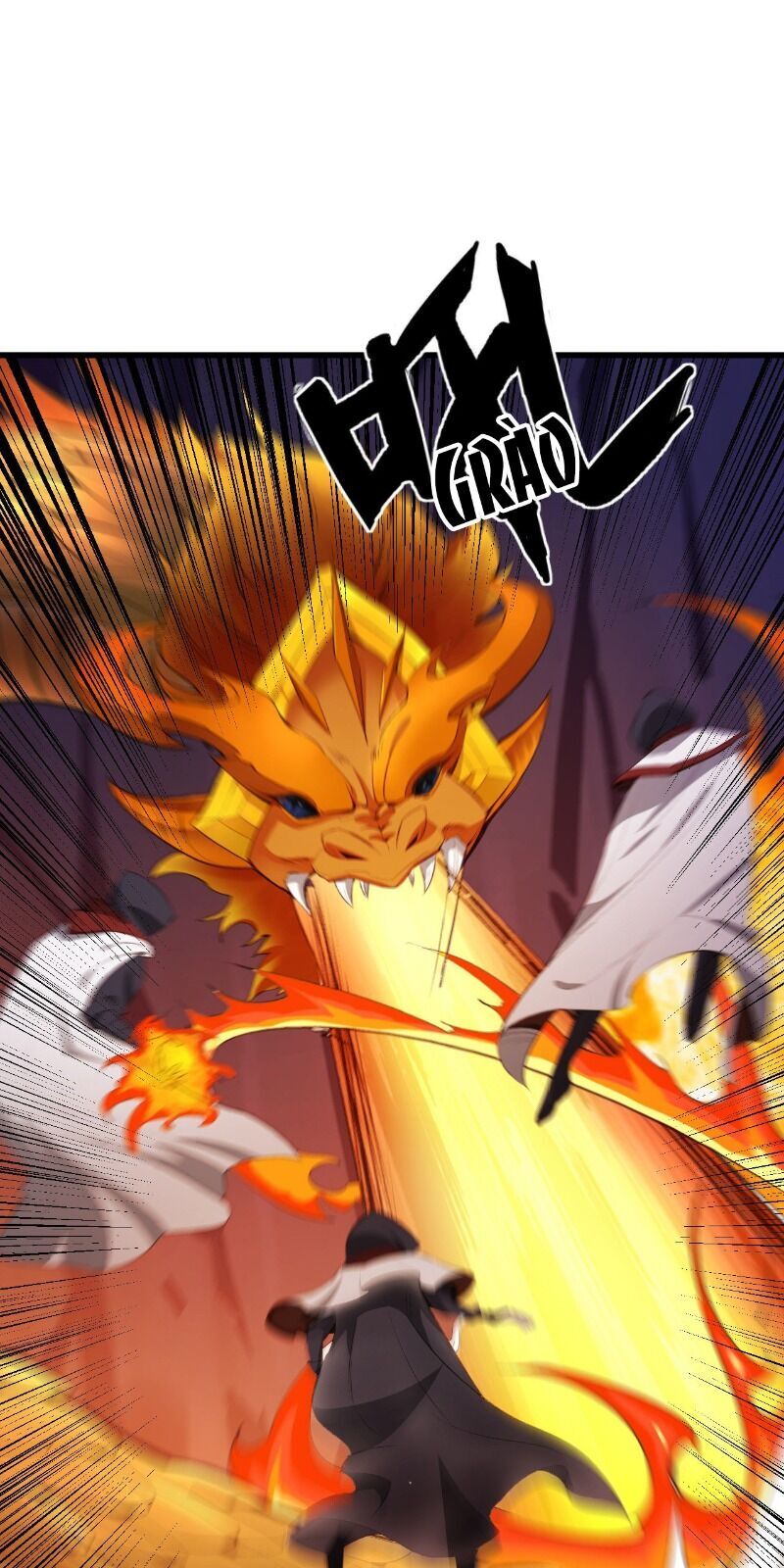 Hậu Cung Của Ta Dựa Vào Rút Thẻ Chapter 47 - 43