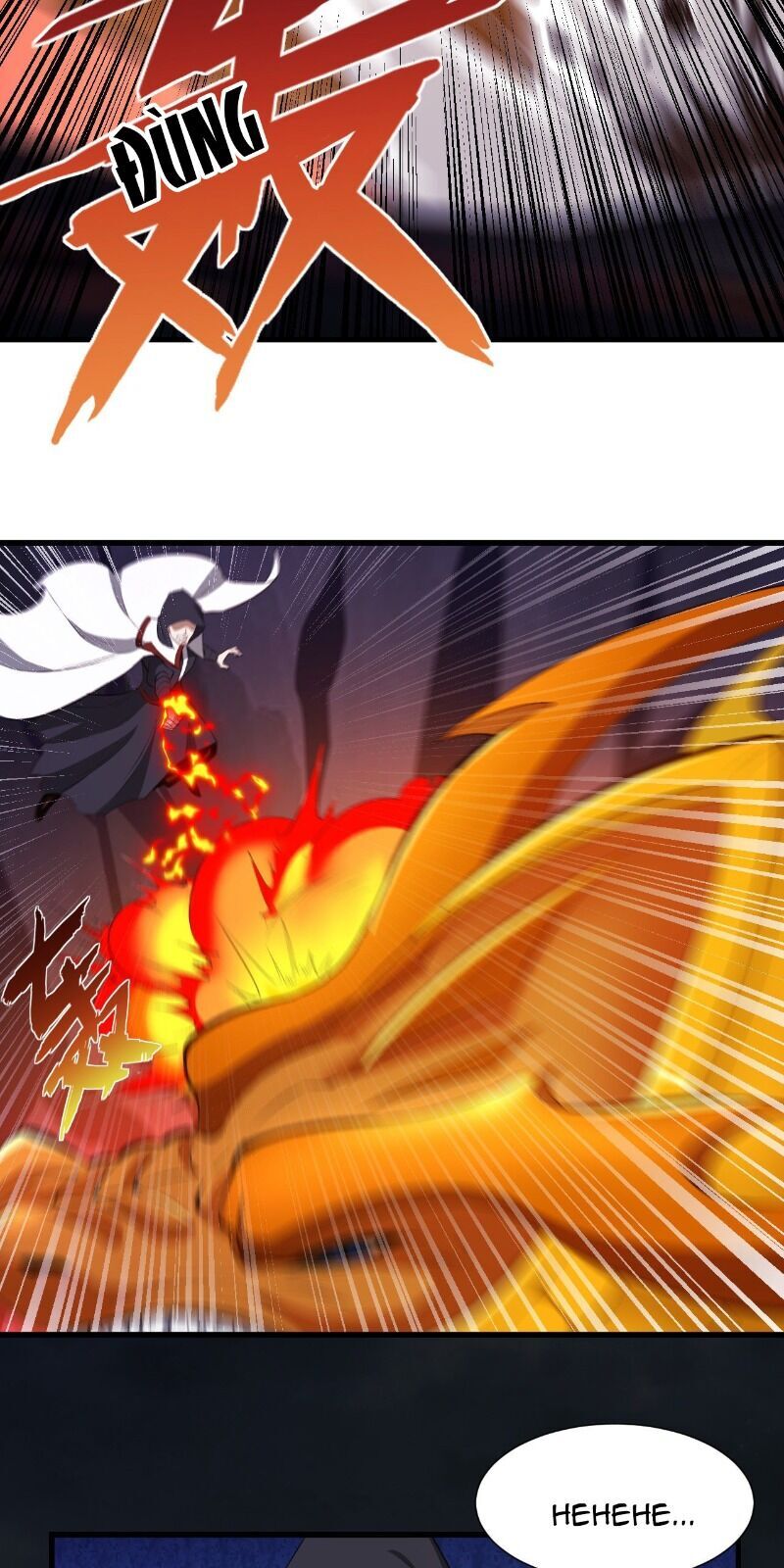 Hậu Cung Của Ta Dựa Vào Rút Thẻ Chapter 47 - 45