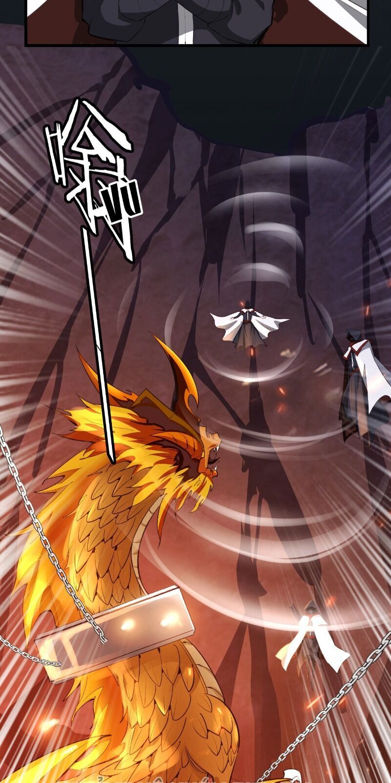 Hậu Cung Của Ta Dựa Vào Rút Thẻ Chapter 47 - 47