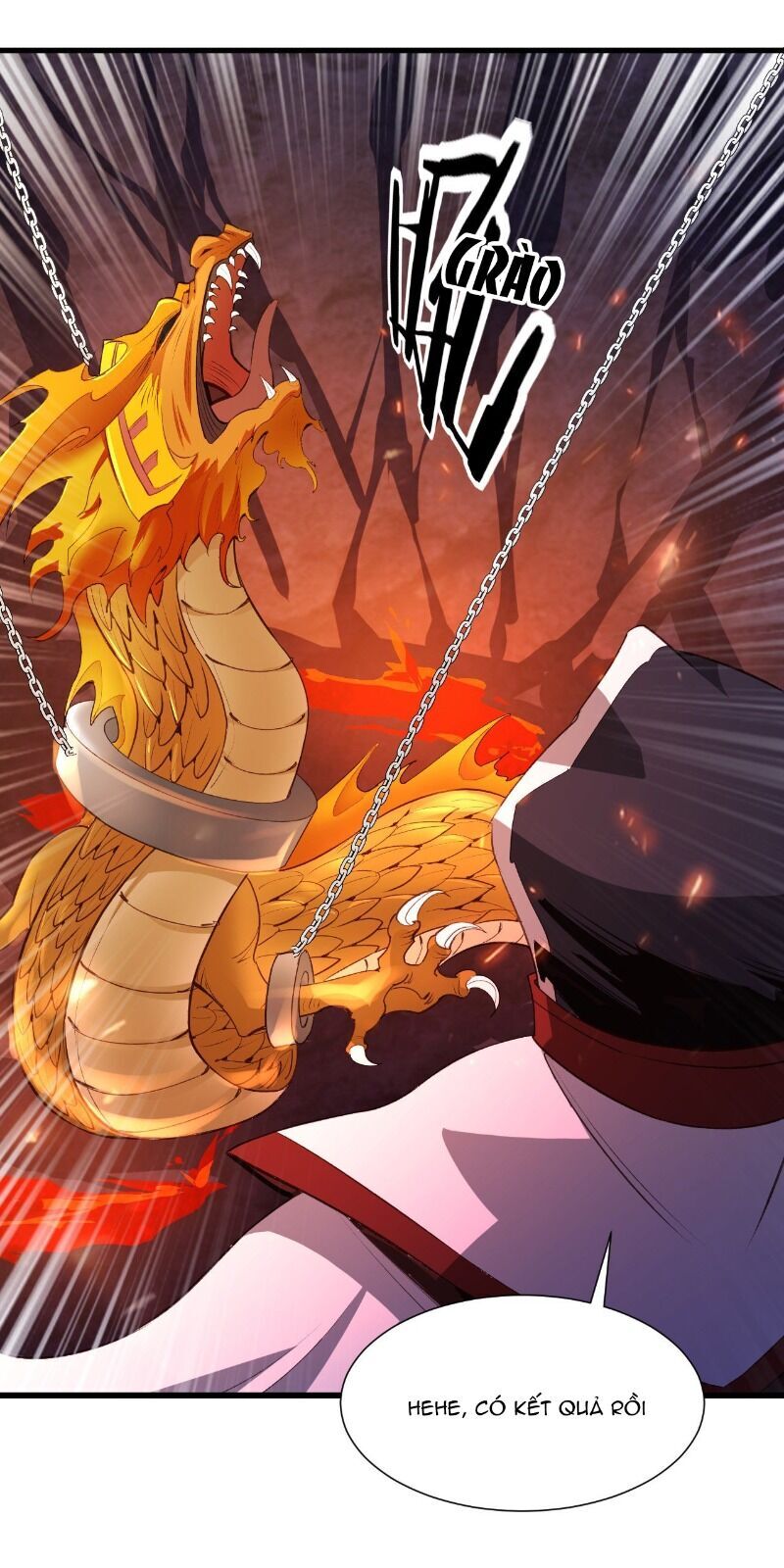 Hậu Cung Của Ta Dựa Vào Rút Thẻ Chapter 47 - 51