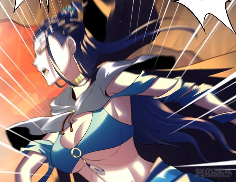 Hậu Cung Của Ta Dựa Vào Rút Thẻ Chapter 47 - 54