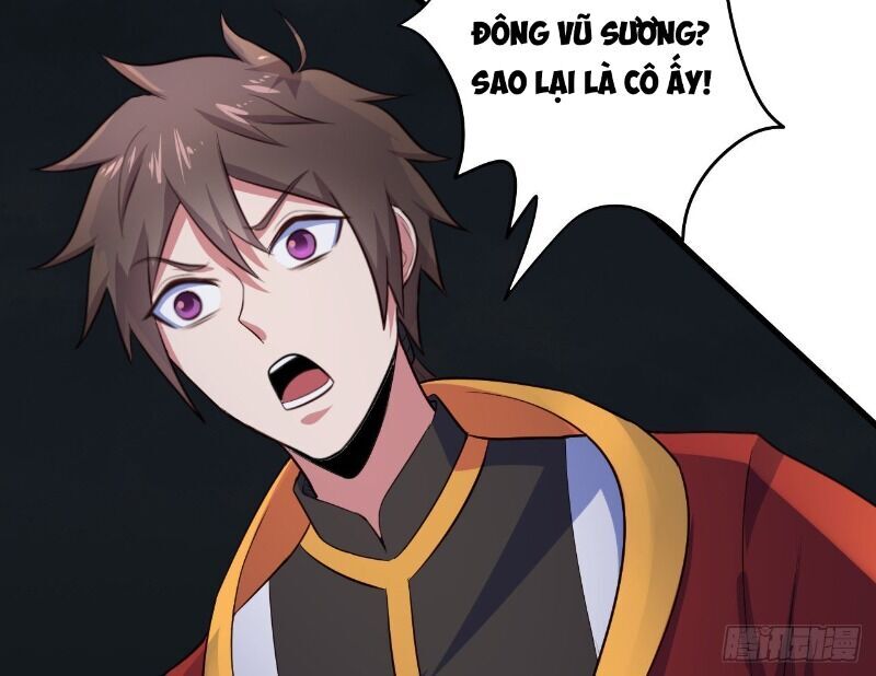 Hậu Cung Của Ta Dựa Vào Rút Thẻ Chapter 47 - 56