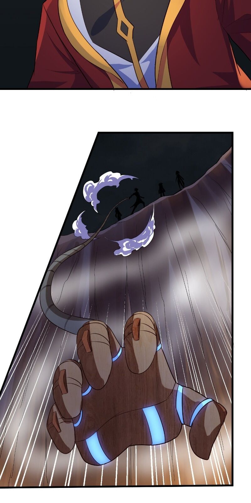 Hậu Cung Của Ta Dựa Vào Rút Thẻ Chapter 47 - 57