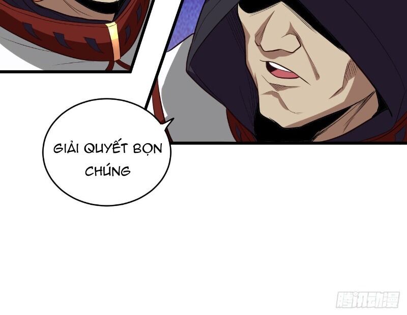 Hậu Cung Của Ta Dựa Vào Rút Thẻ Chapter 47 - 60