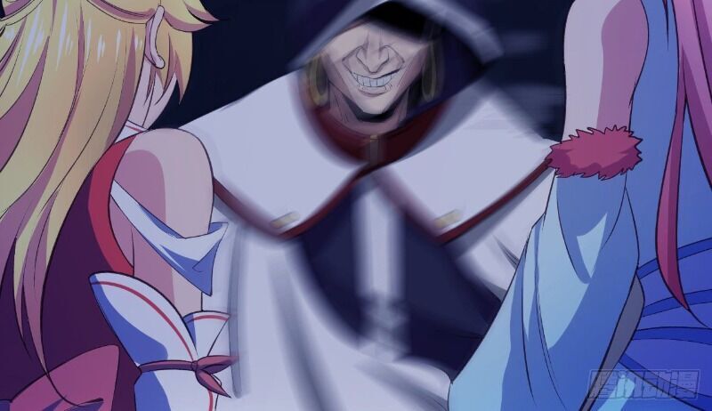 Hậu Cung Của Ta Dựa Vào Rút Thẻ Chapter 47 - 71