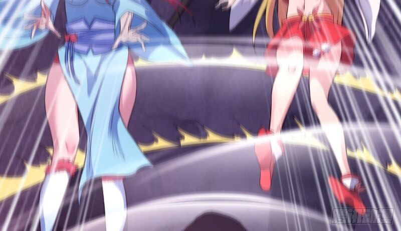 Hậu Cung Của Ta Dựa Vào Rút Thẻ Chapter 47 - 73