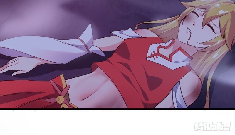 Hậu Cung Của Ta Dựa Vào Rút Thẻ Chapter 47 - 77