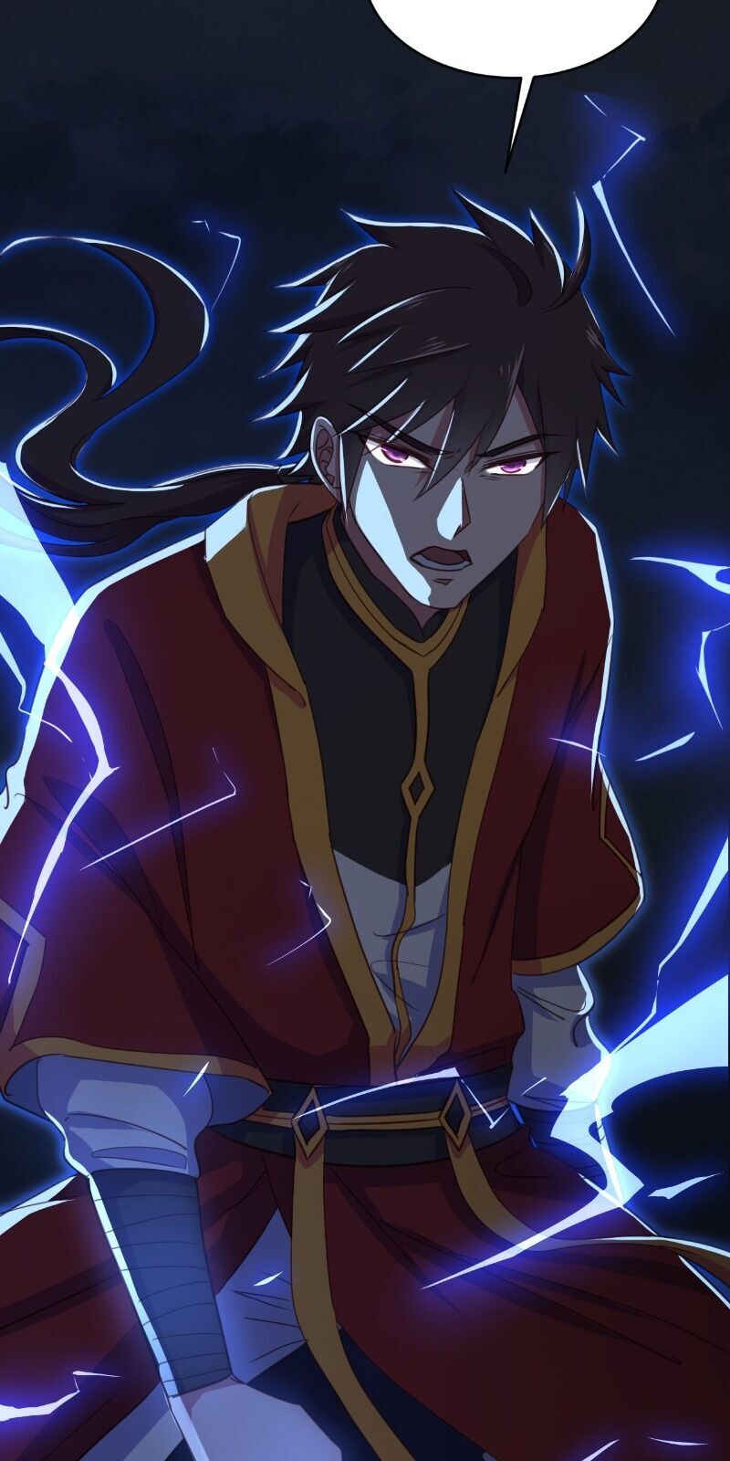 Hậu Cung Của Ta Dựa Vào Rút Thẻ Chapter 47 - 84