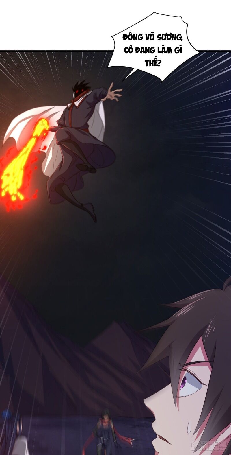 Hậu Cung Của Ta Dựa Vào Rút Thẻ Chapter 48 - 12