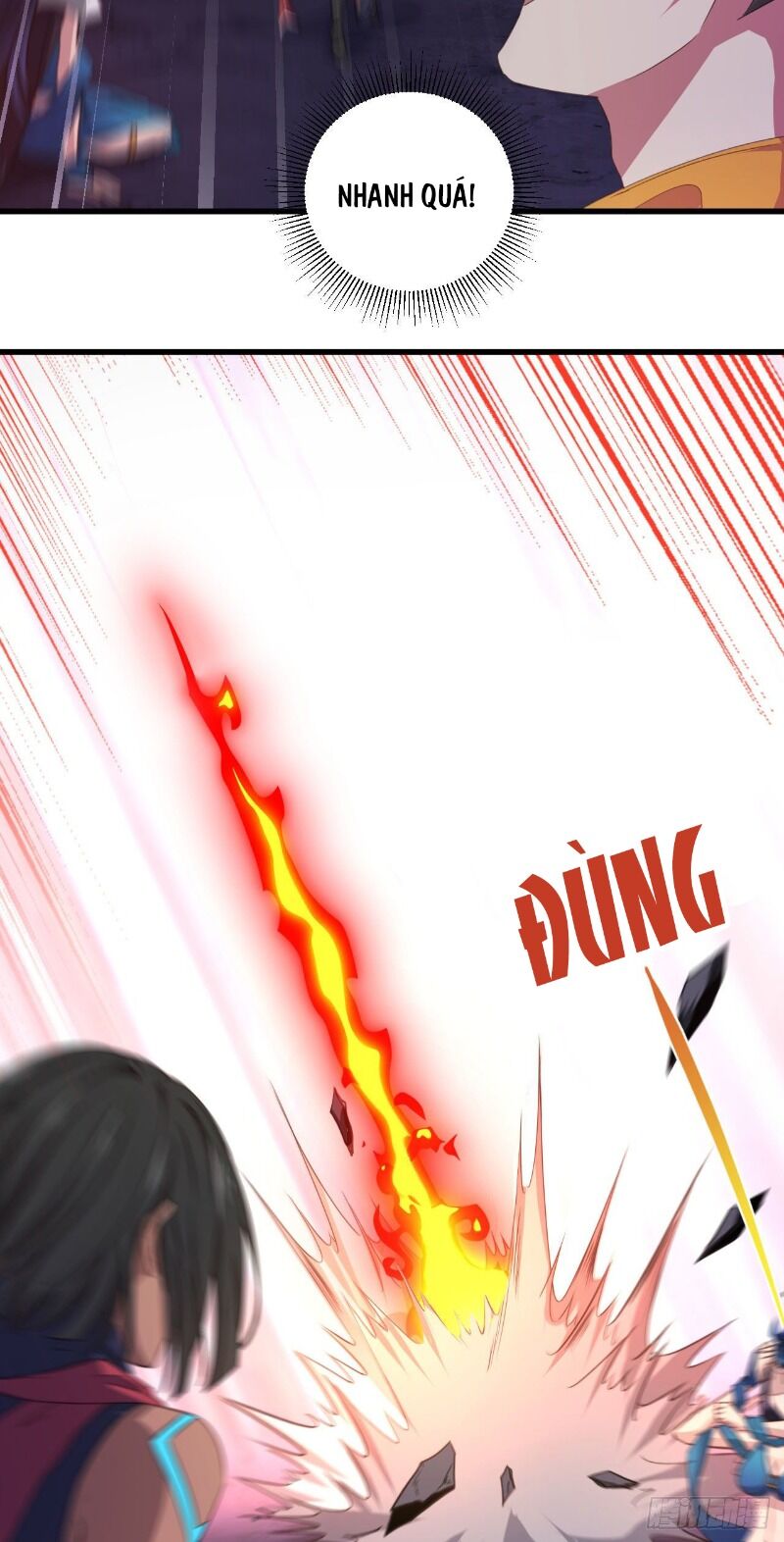 Hậu Cung Của Ta Dựa Vào Rút Thẻ Chapter 48 - 13