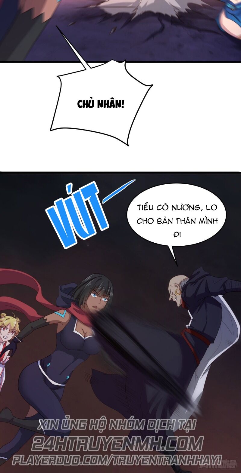 Hậu Cung Của Ta Dựa Vào Rút Thẻ Chapter 48 - 14