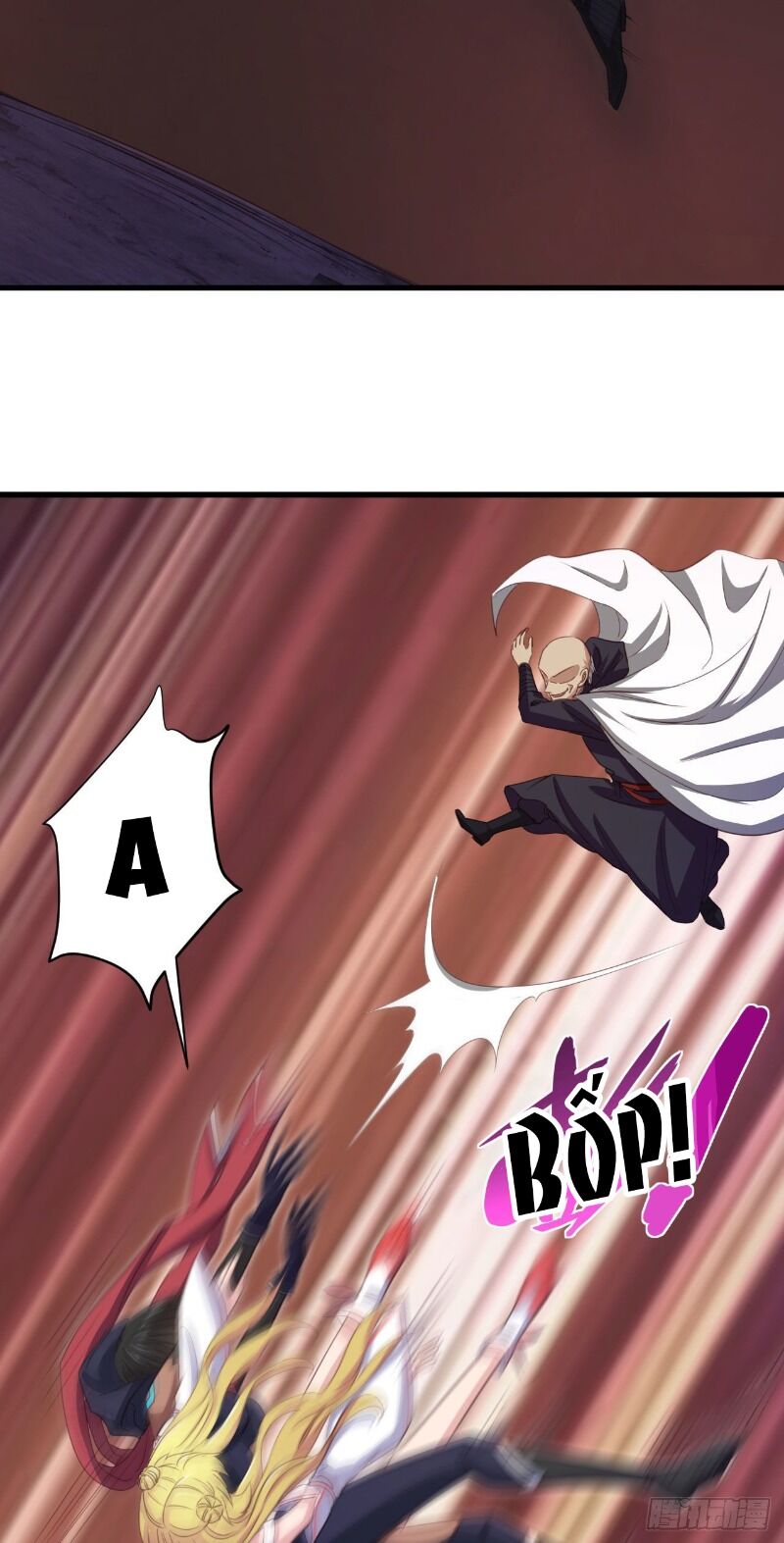 Hậu Cung Của Ta Dựa Vào Rút Thẻ Chapter 48 - 15