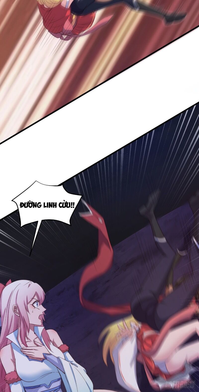 Hậu Cung Của Ta Dựa Vào Rút Thẻ Chapter 48 - 16