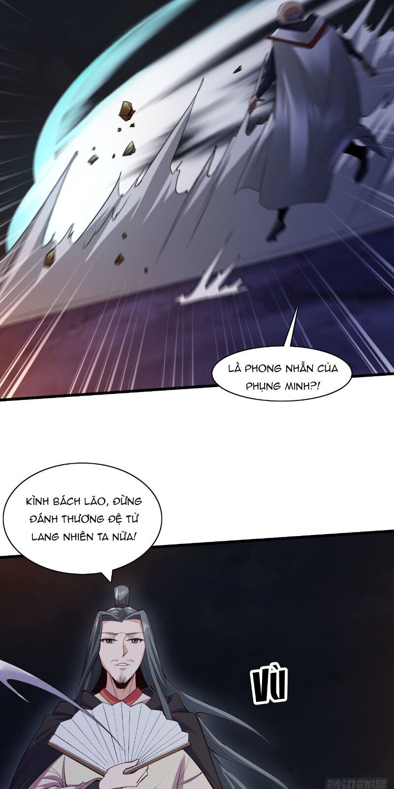 Hậu Cung Của Ta Dựa Vào Rút Thẻ Chapter 48 - 20