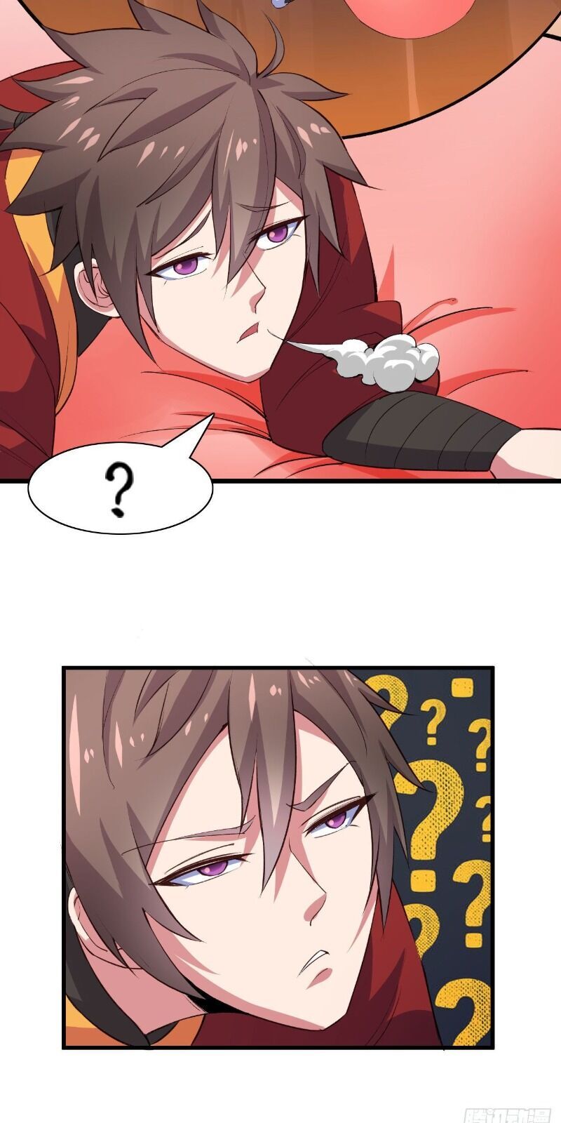 Hậu Cung Của Ta Dựa Vào Rút Thẻ Chapter 48 - 28