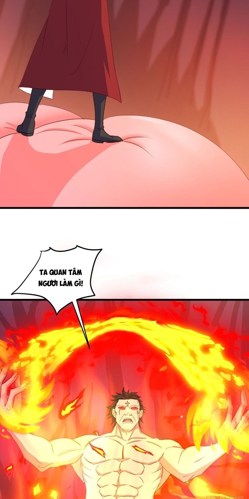 Hậu Cung Của Ta Dựa Vào Rút Thẻ Chapter 48 - 48