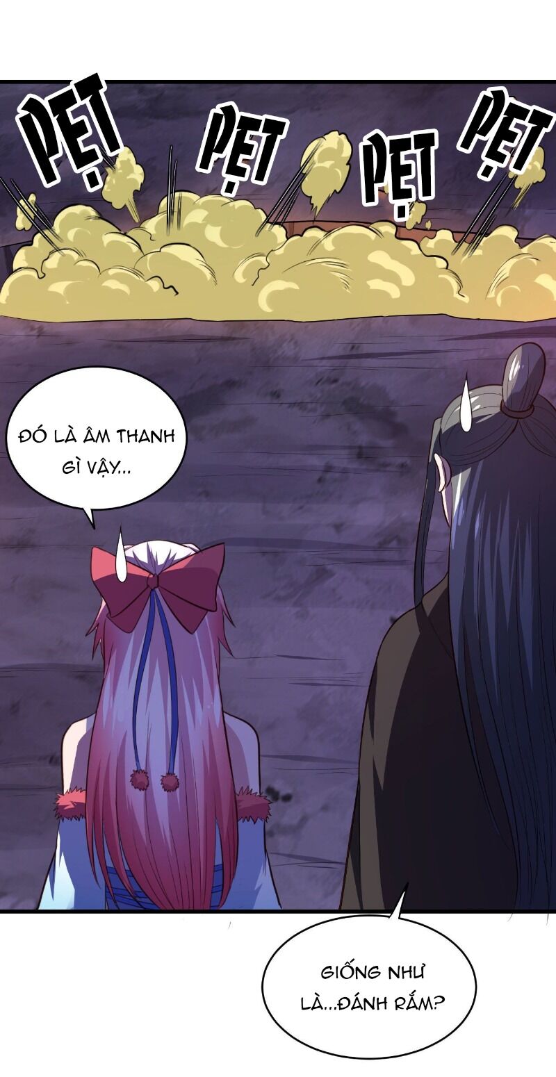 Hậu Cung Của Ta Dựa Vào Rút Thẻ Chapter 48 - 54