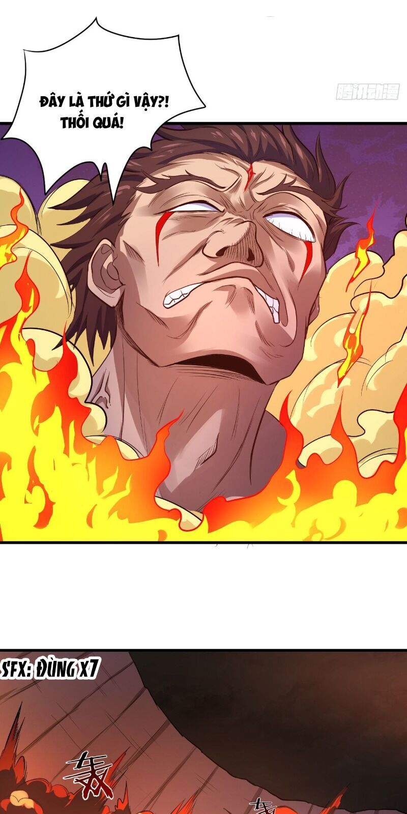 Hậu Cung Của Ta Dựa Vào Rút Thẻ Chapter 48 - 55