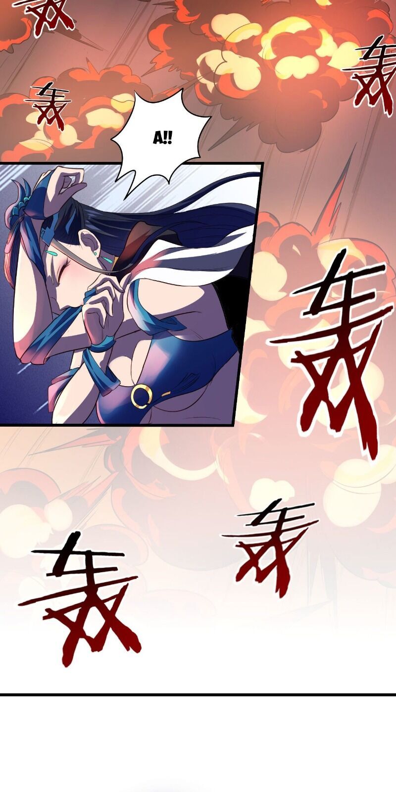 Hậu Cung Của Ta Dựa Vào Rút Thẻ Chapter 48 - 57