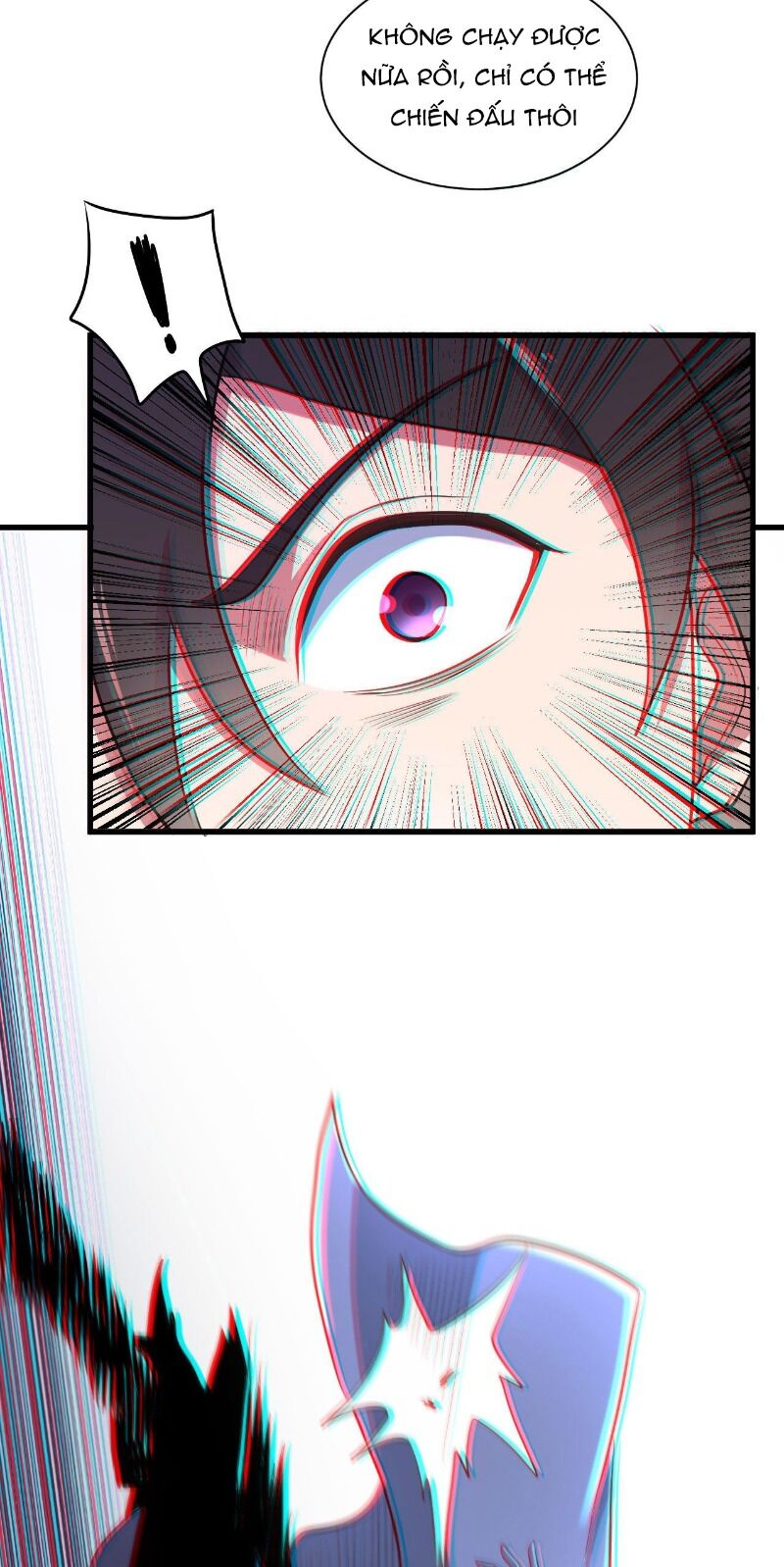 Hậu Cung Của Ta Dựa Vào Rút Thẻ Chapter 48 - 8