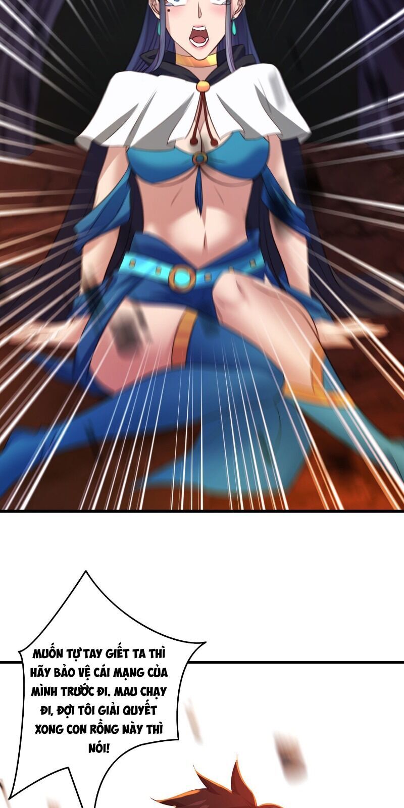 Hậu Cung Của Ta Dựa Vào Rút Thẻ Chapter 48 - 75