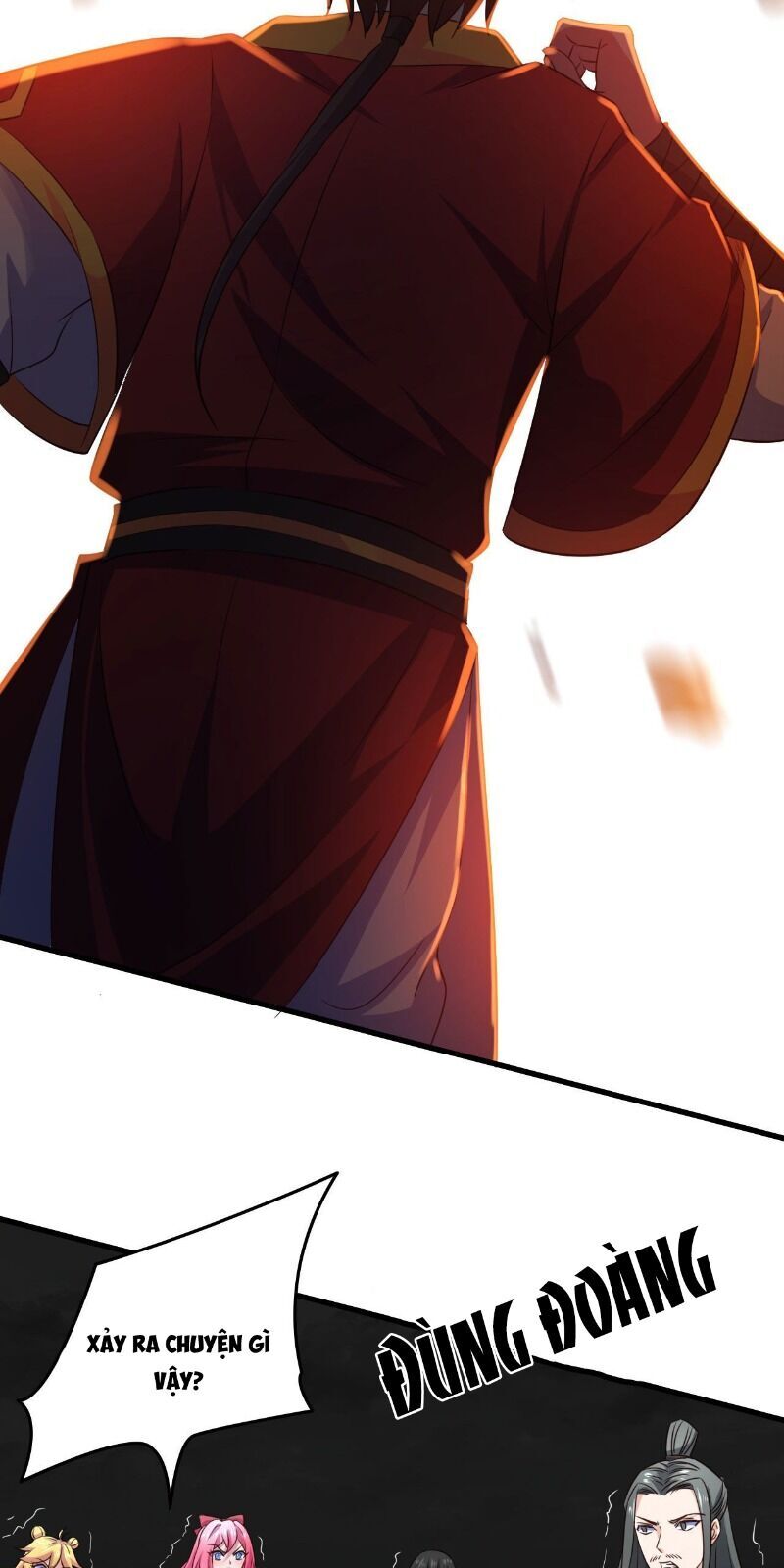 Hậu Cung Của Ta Dựa Vào Rút Thẻ Chapter 48 - 77