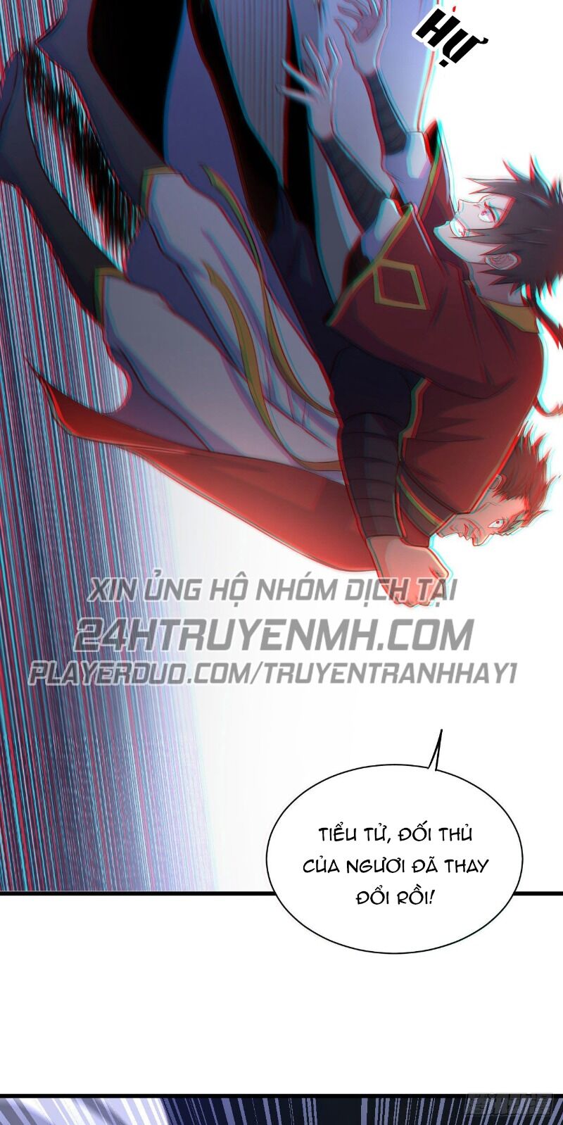 Hậu Cung Của Ta Dựa Vào Rút Thẻ Chapter 48 - 9