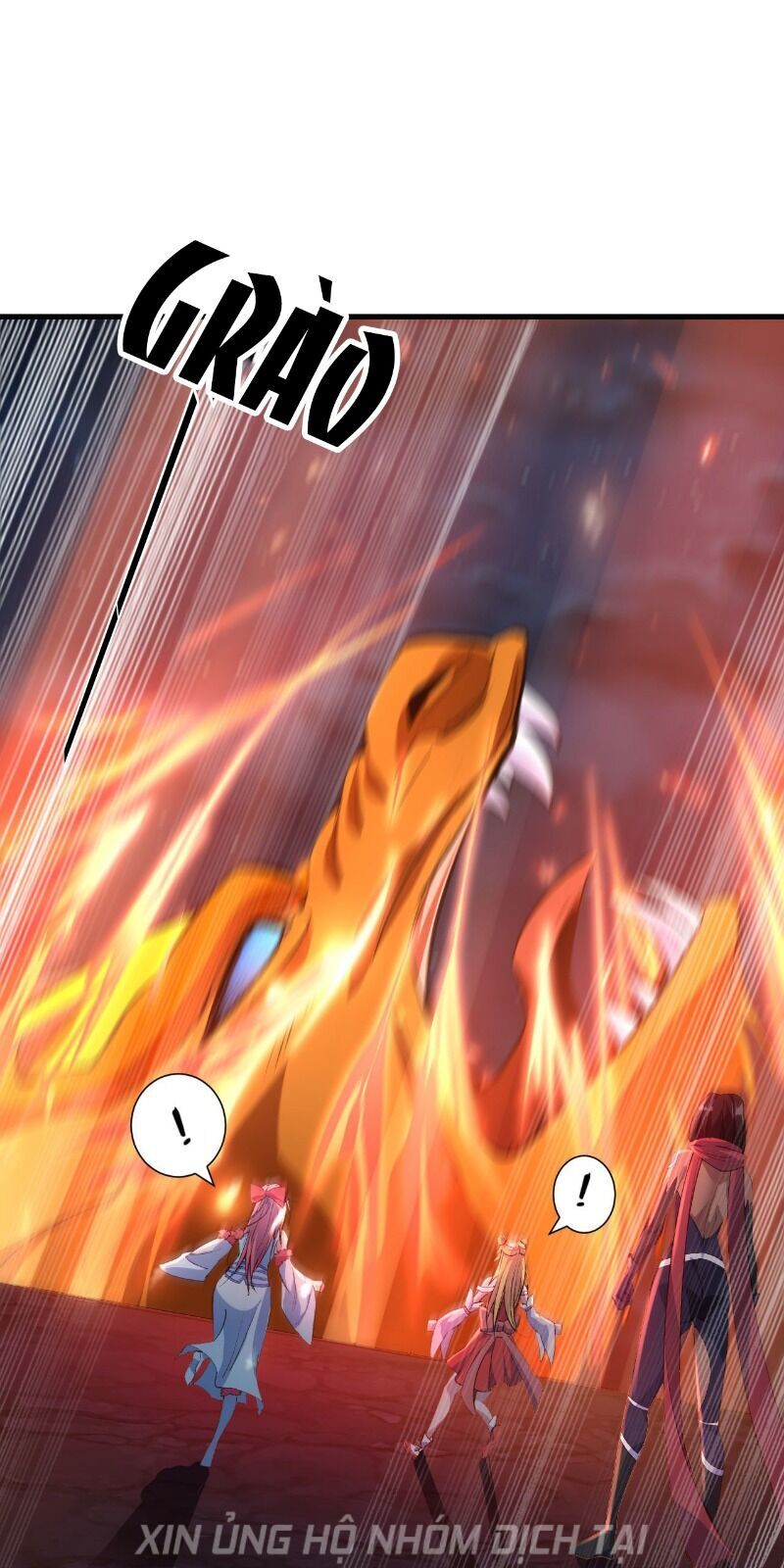 Hậu Cung Của Ta Dựa Vào Rút Thẻ Chapter 48 - 83