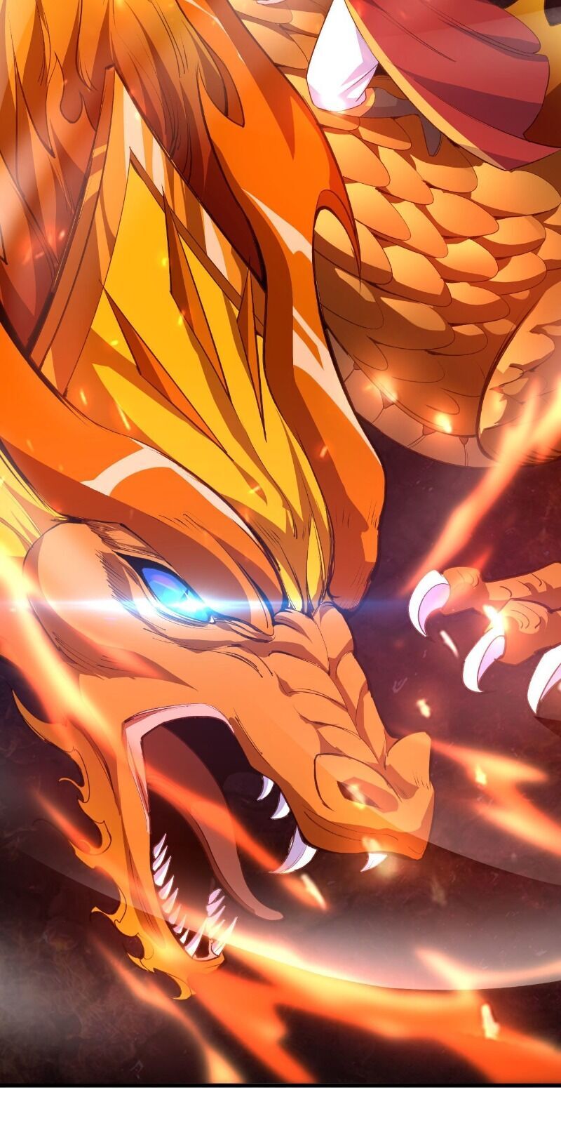 Hậu Cung Của Ta Dựa Vào Rút Thẻ Chapter 48 - 87