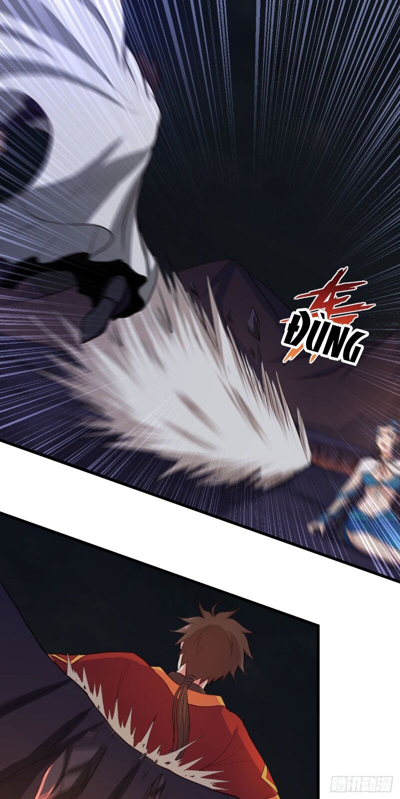 Hậu Cung Của Ta Dựa Vào Rút Thẻ Chapter 48 - 10