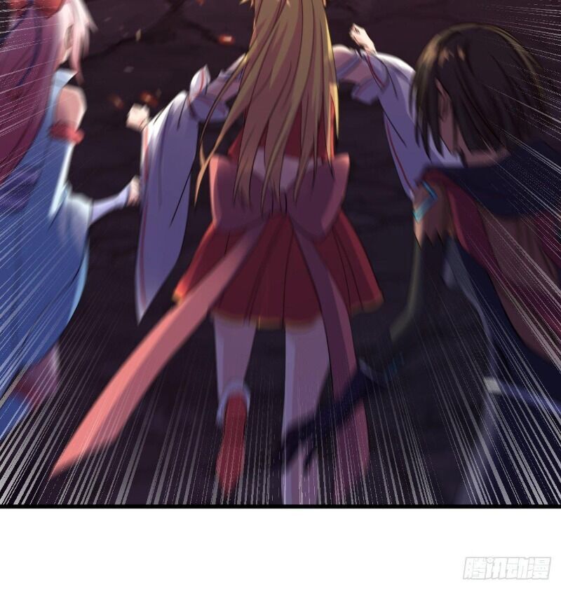 Hậu Cung Của Ta Dựa Vào Rút Thẻ Chapter 49 - 11