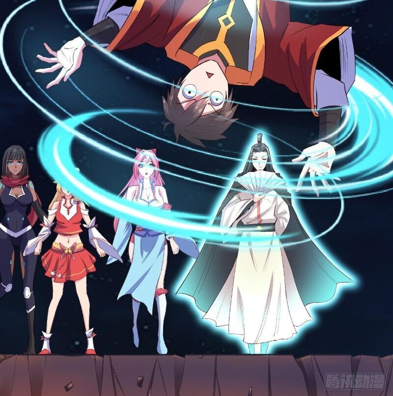 Hậu Cung Của Ta Dựa Vào Rút Thẻ Chapter 49 - 13