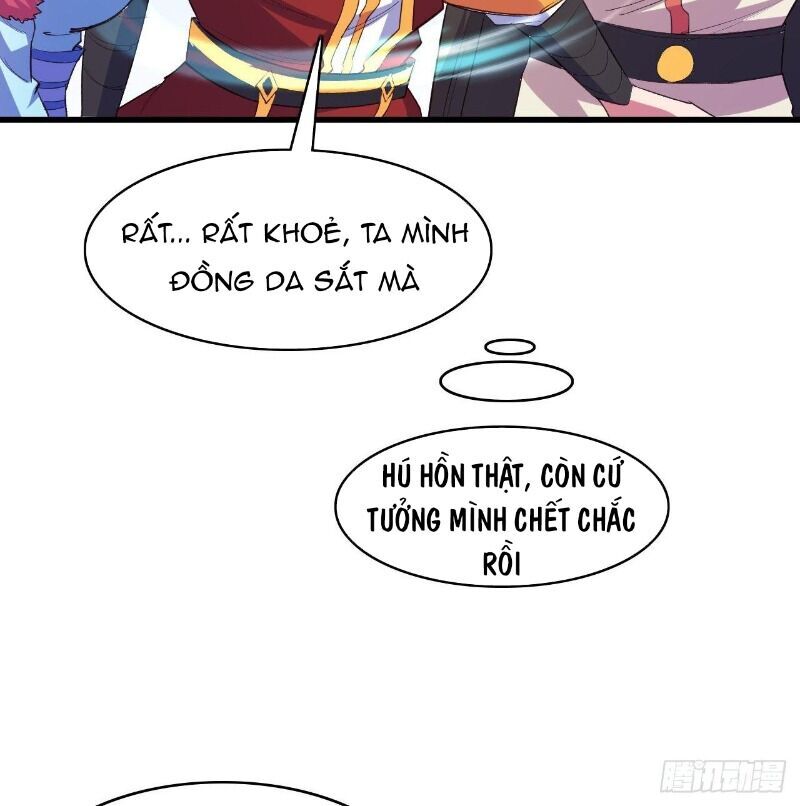 Hậu Cung Của Ta Dựa Vào Rút Thẻ Chapter 49 - 15