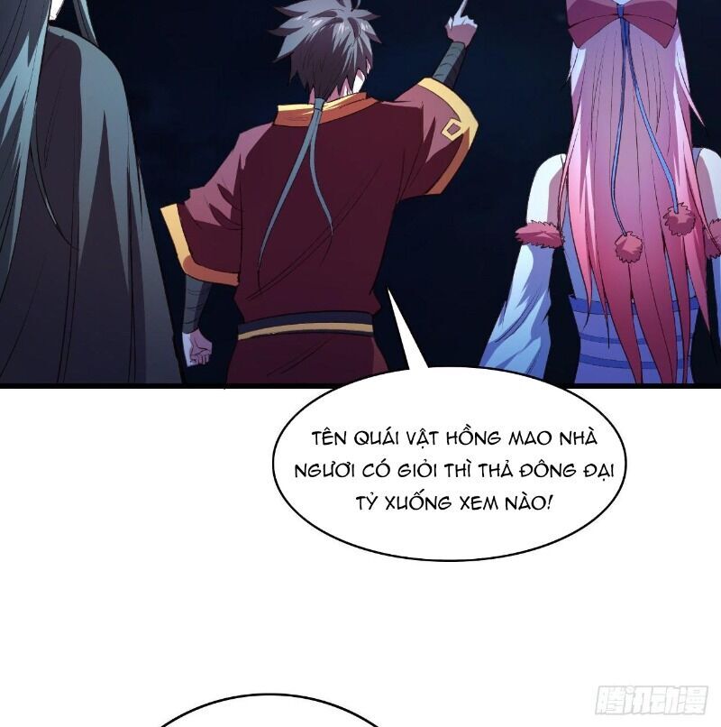 Hậu Cung Của Ta Dựa Vào Rút Thẻ Chapter 49 - 17