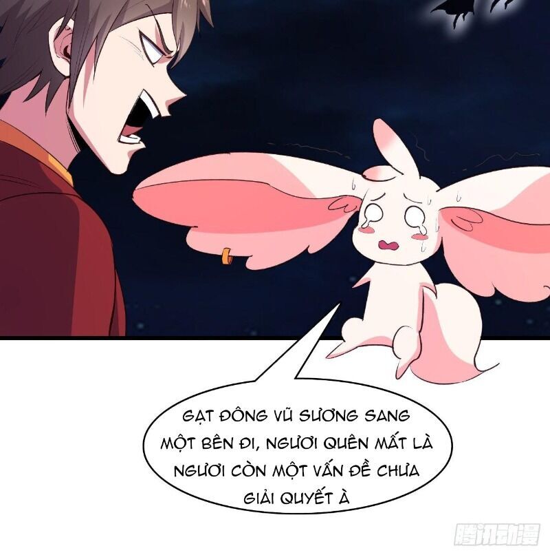 Hậu Cung Của Ta Dựa Vào Rút Thẻ Chapter 49 - 19