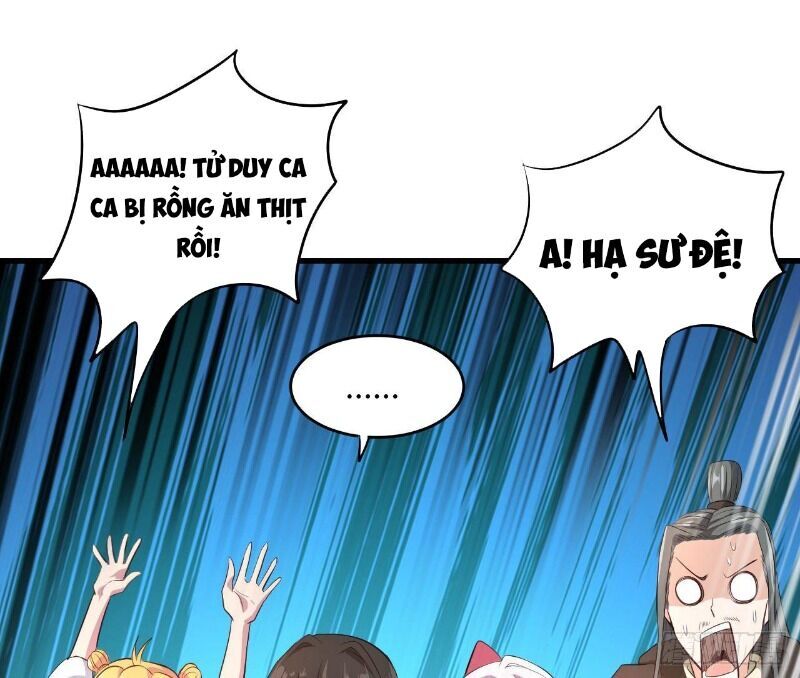 Hậu Cung Của Ta Dựa Vào Rút Thẻ Chapter 49 - 23