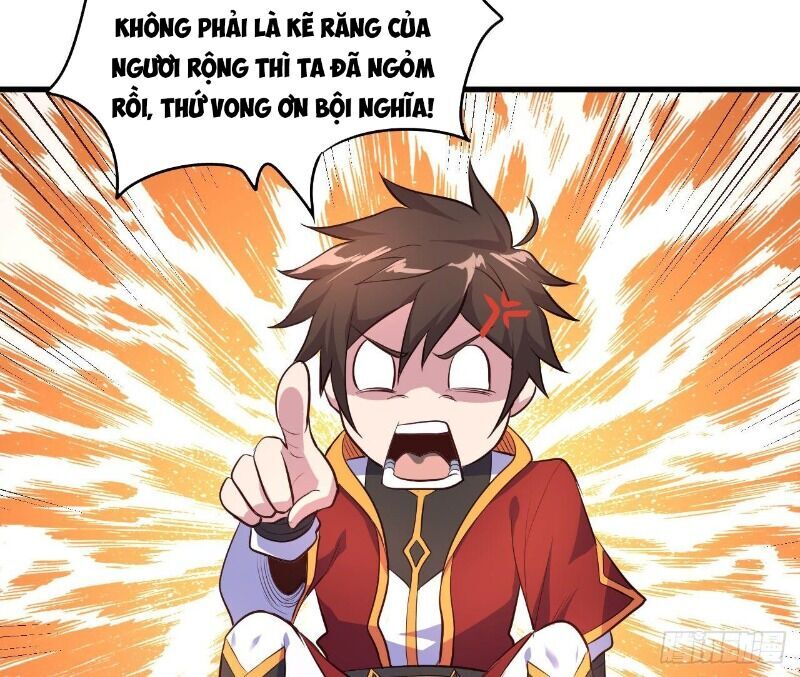 Hậu Cung Của Ta Dựa Vào Rút Thẻ Chapter 49 - 25