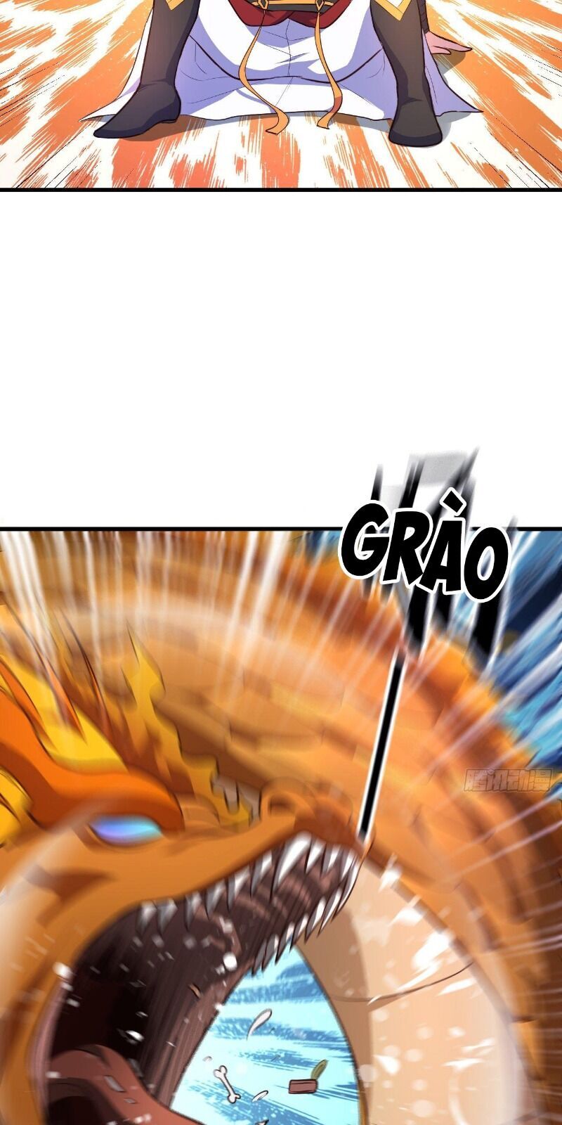 Hậu Cung Của Ta Dựa Vào Rút Thẻ Chapter 49 - 26