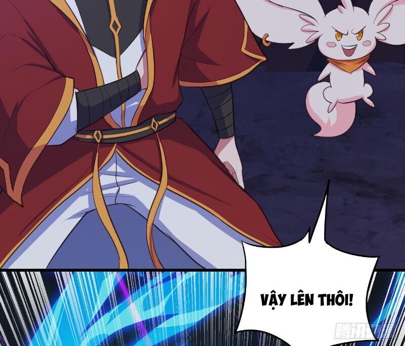 Hậu Cung Của Ta Dựa Vào Rút Thẻ Chapter 49 - 29