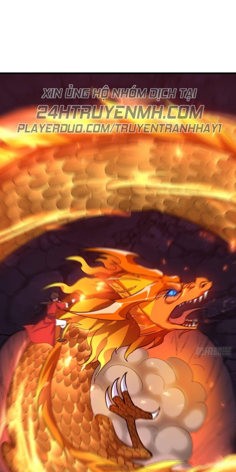 Hậu Cung Của Ta Dựa Vào Rút Thẻ Chapter 49 - 4