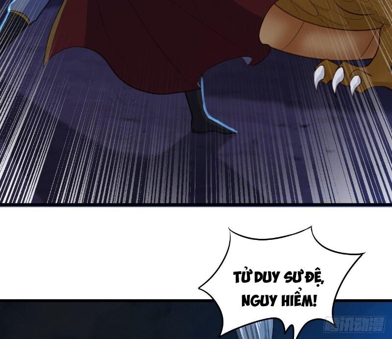 Hậu Cung Của Ta Dựa Vào Rút Thẻ Chapter 49 - 31